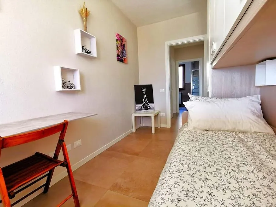 Lakeview Escape Riva di Solto Apartment