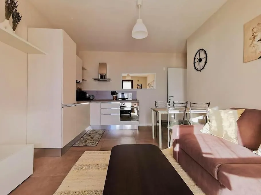 Apartment Lakeview Escape Riva di Solto