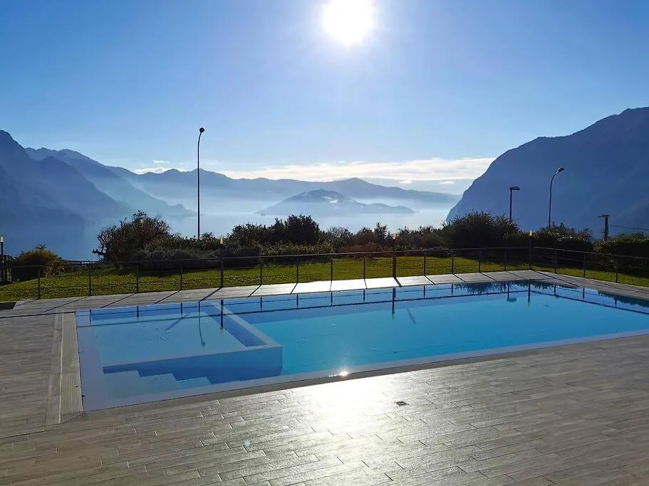 Lakeview Escape Riva di Solto